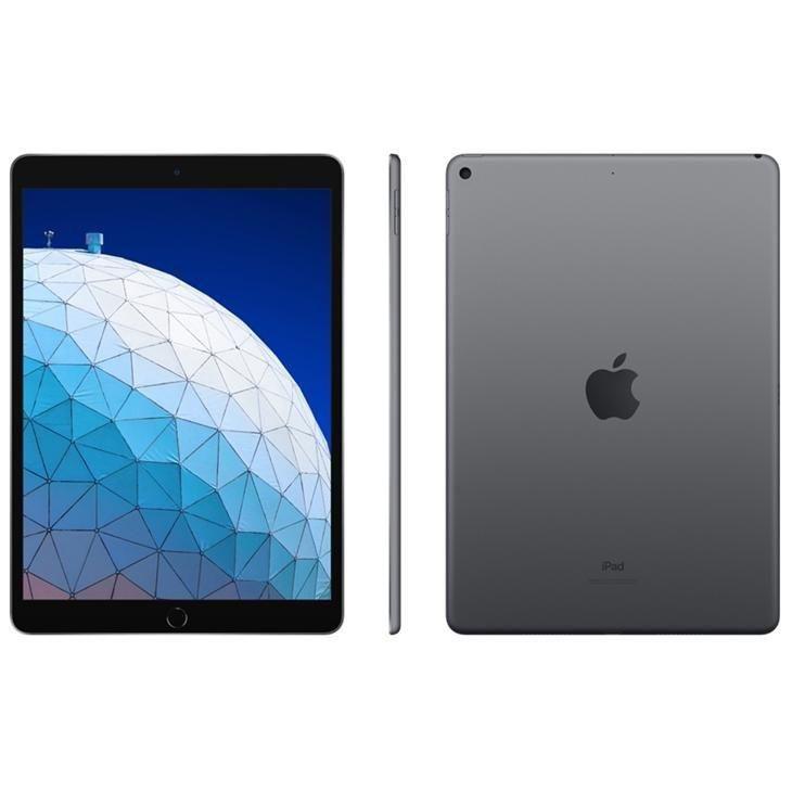 ipad Air3 10.5インチ256GB iPad Air 3 Apple, Tela Retina 10.5”, 256GB, Cinza Espacial, Wi-Fi